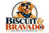 BISCUIT &amp; BRAVADO - Home