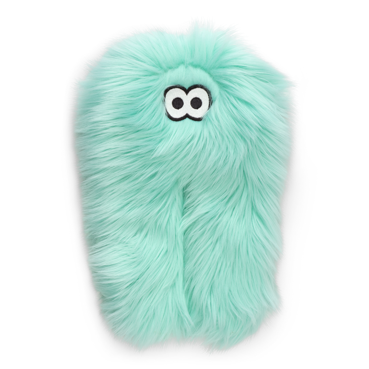 West Paw Rowdies Freya – Durable Plush Dog Toy