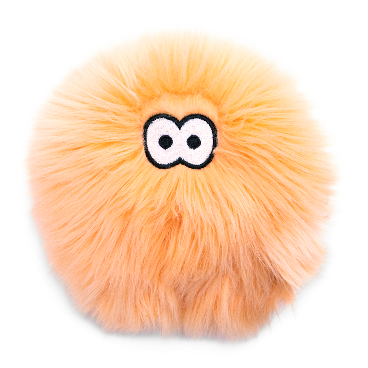 West Paw Rowdies Erik – Durable Plush Dog Toy