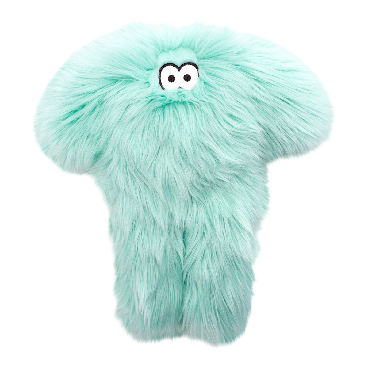 West Paw Rowdies Magnus – Durable Plush Dog Toy