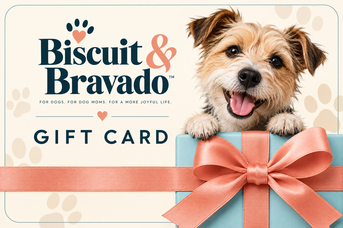 Biscuit & Bravado Digital Gift Card